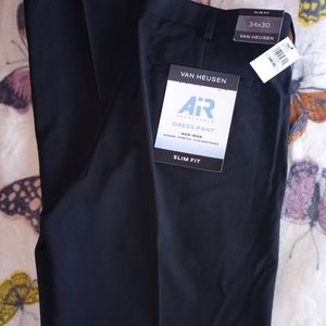 VAN HEUSEN DRESS PANTS